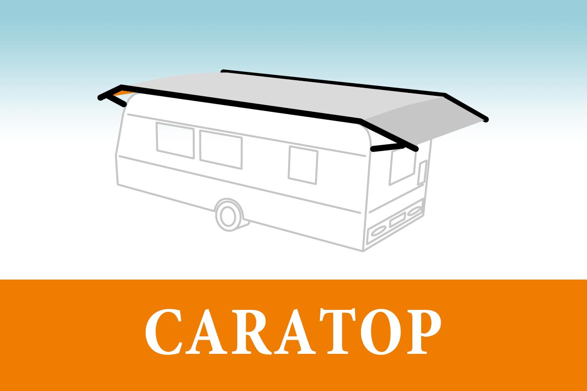 CARATOP Konstruktion